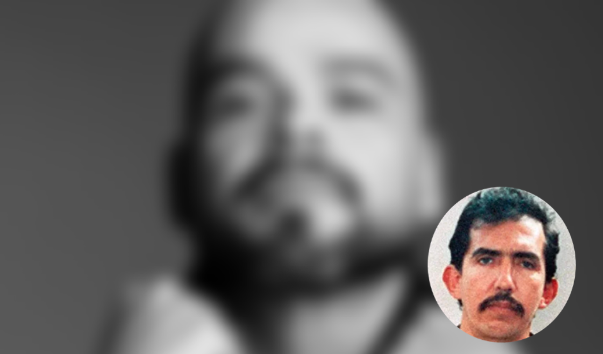 Garavito casi engañó a este reconocido presentador cuando era niño