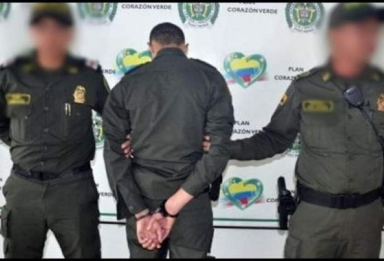 Gobernador calificó como grave la captura del comandante de la Policía