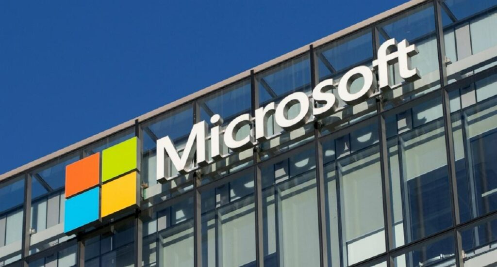 Google demanda a Microsoft y la acusa de prácticas que afectan al negocio
