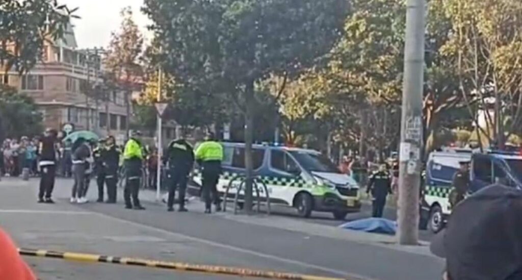 Identifican a las mujeres asesinadas por sicarios en el norte de Bogotá