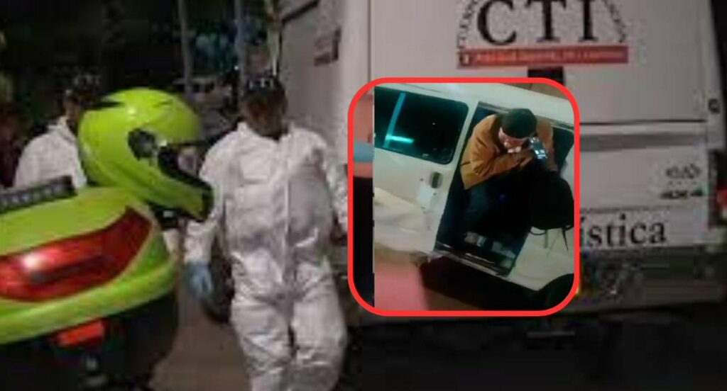Identifican a mujer víctima de feminicidio en Bogotá; expareja la atacó en bus