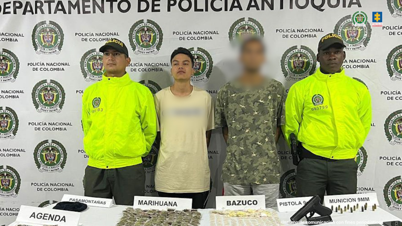 Implicado en masacre en Ciudad Bolívar fue condenado