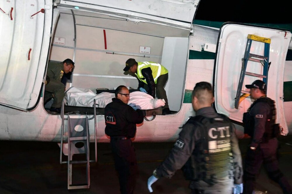 Investigan homicidio de un menor de 16 años en Hispania