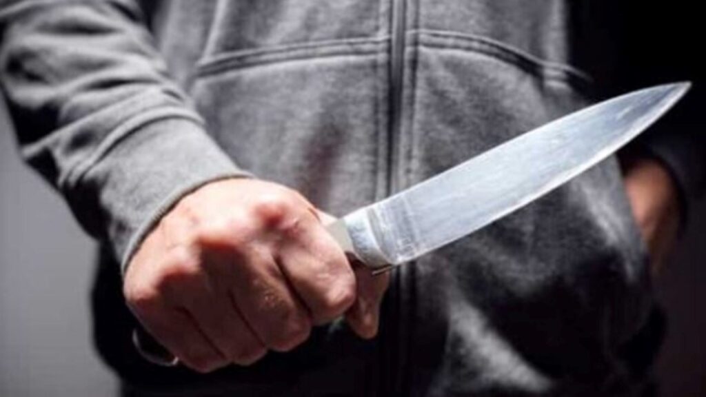 Joven de 20 años mató a vendedor ambulante en Itagüí