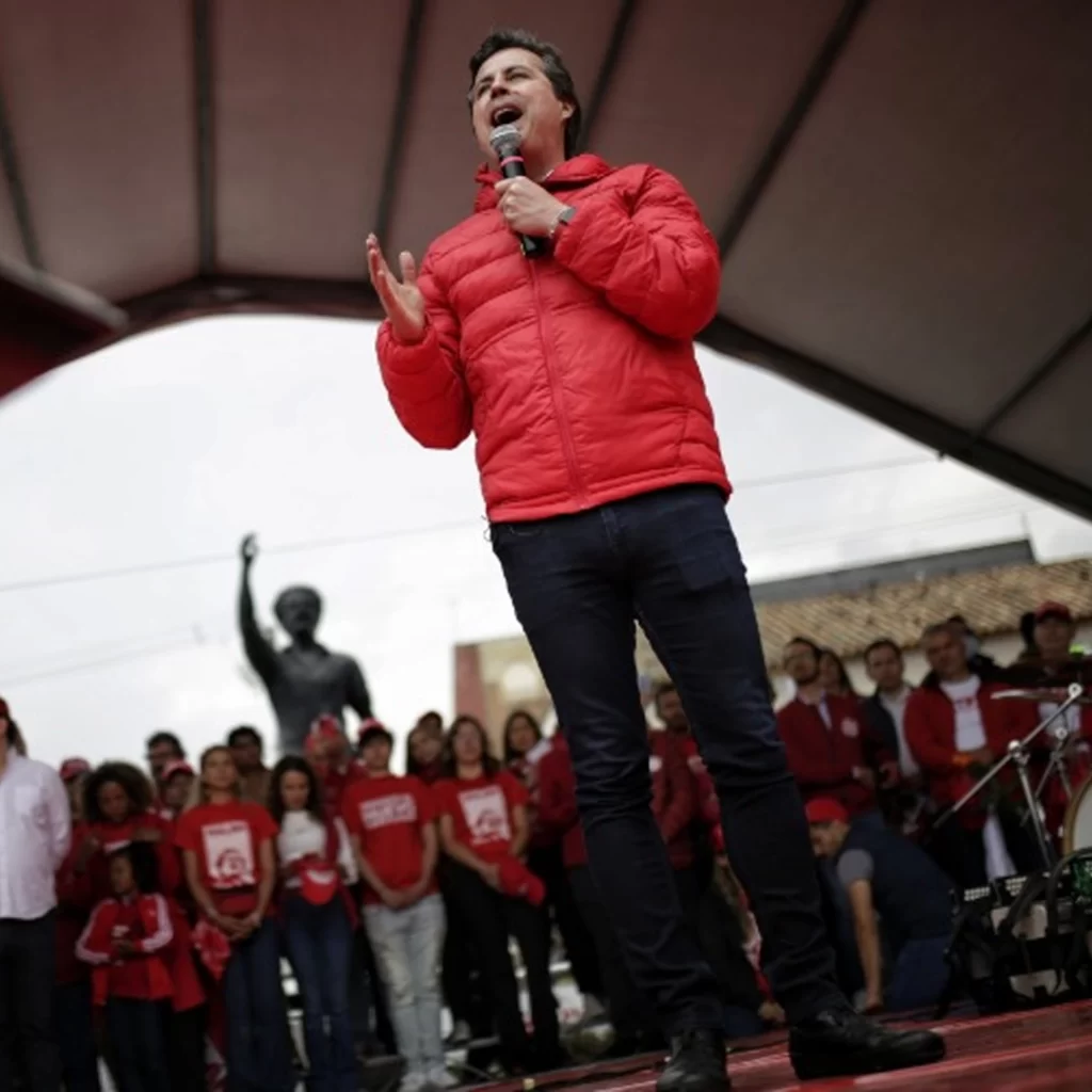 Juan Manuel Galán: La Renovación Necesaria para el Centro Político Colombiano