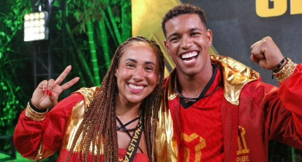 Kevyn, ganador del ‘Desafío’, dice en qué se va a gastar los 2.200 millones