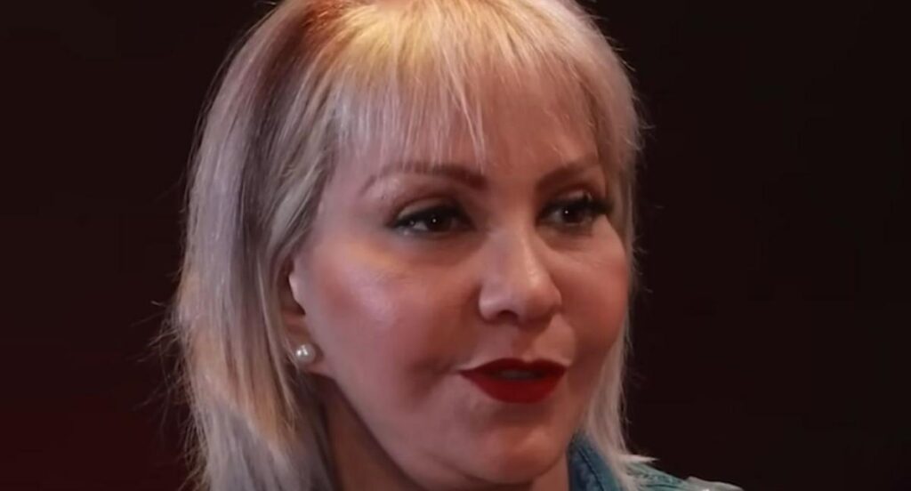 La ‘Gorda’ Fabiola habló de la muerte meses antes de morir en Bogotá
