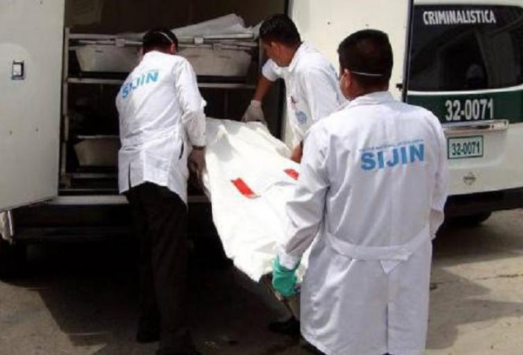 La cita de la muerte: Joven de 20 años fue acribillado en Betania