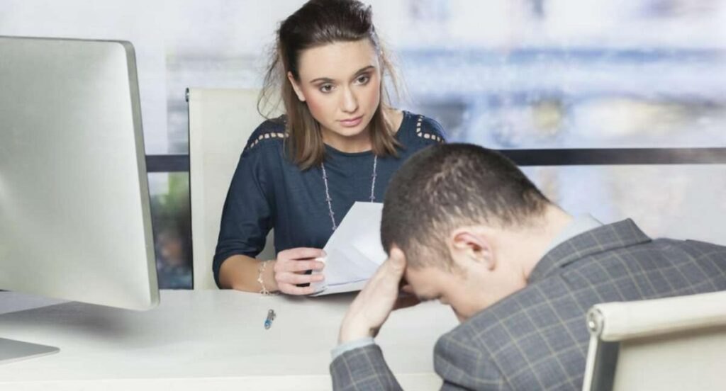 Las preguntas más difíciles de responder en entrevista de trabajo y cómo hacerlo