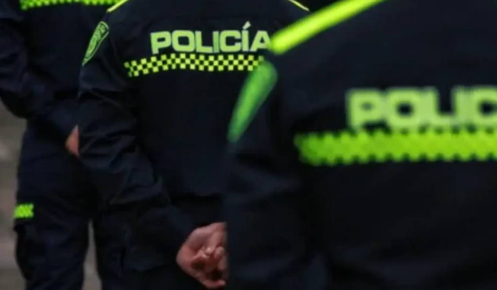 La Policía se mueve tras la trágica muerte de pelaito en Bogotá