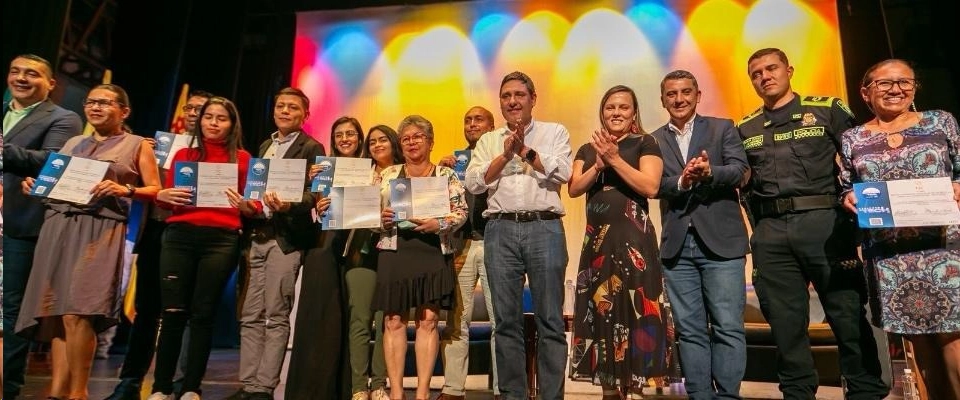 Mauricio Lizcano y el Éxito de Talento Tech en Cauca