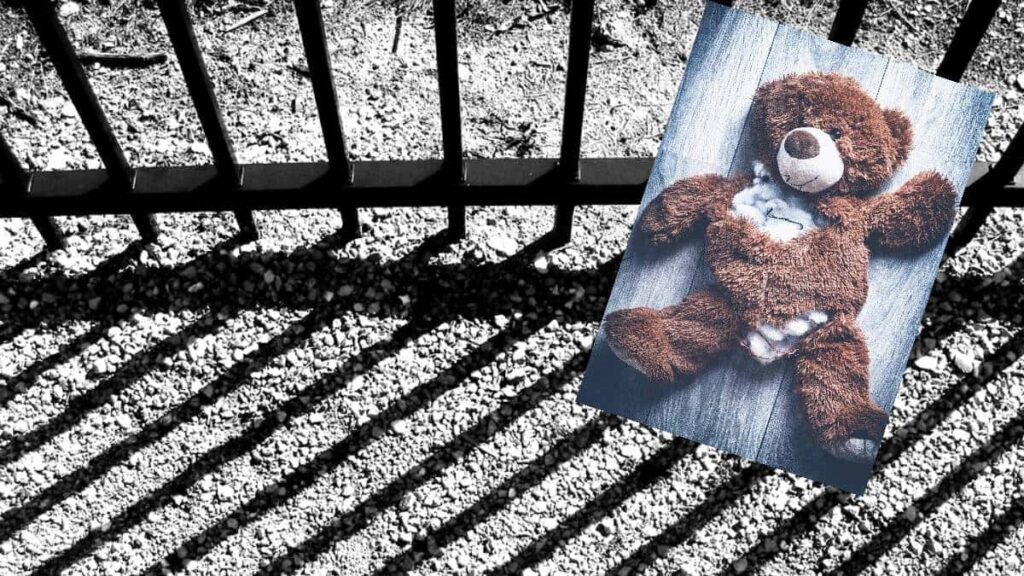 Medellín: A la cárcel un turista peruano por abusar sexualmente de 2 niñas