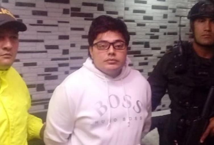 Medellin;Víctimas de ‘Pocho’ y ‘Diego Almuerzos’ en la comuna 13