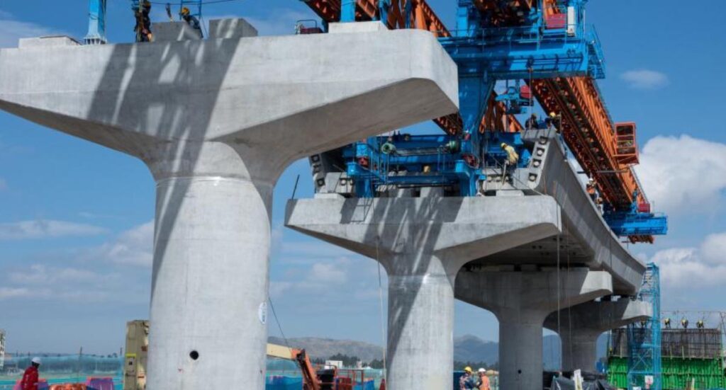 Metro de Bogotá tendría cambio grande en las columnas para evitar inseguridad
