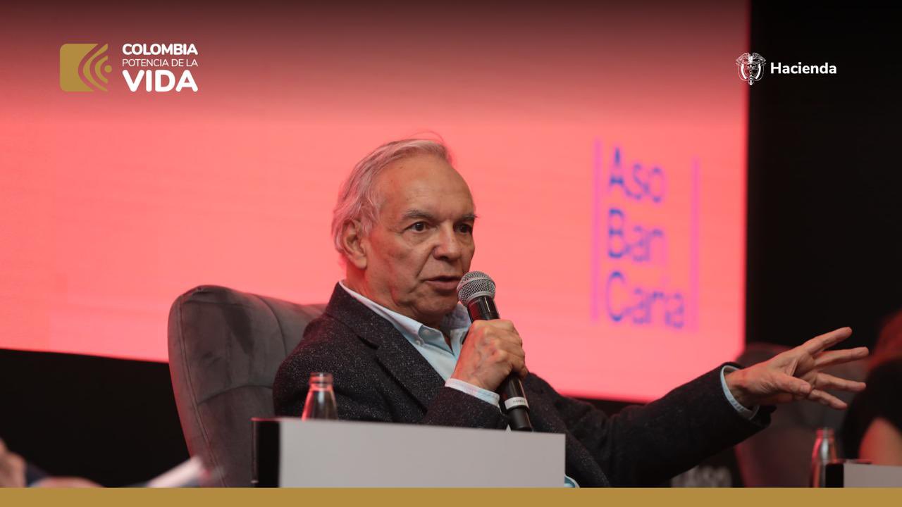 Minhacienda dice que no puede mantener el ACPM congelado 56 meses
