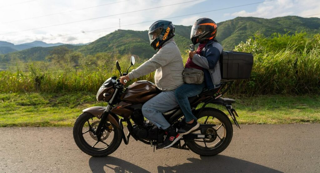 Motos en Colombia tendrán cambio obligatorio en los próximos años en el país