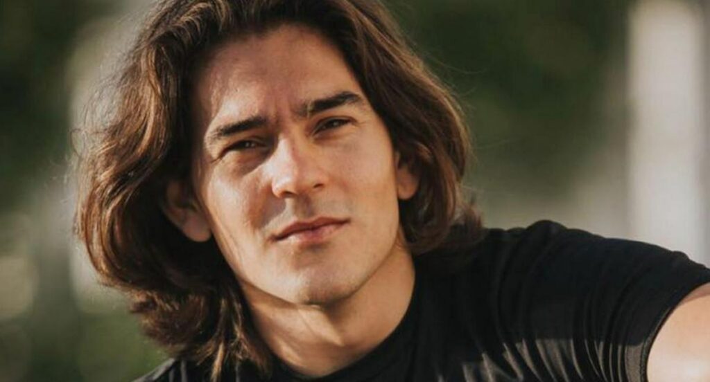 Muere el actor mexicano James Hollcroft luego de estar desaparecido por días