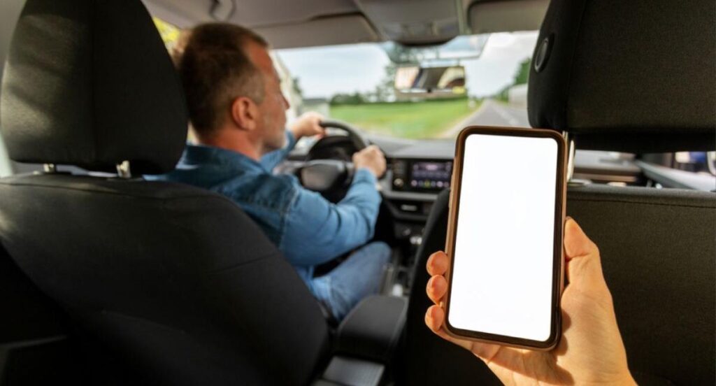 Multas contra conductores de Uber, Didi y Cabify es por temor a un paro de taxis
