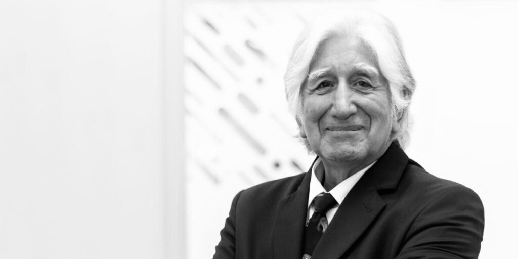 Murió Francisco Lopera, uno de los científicos más importantes en Antioquia