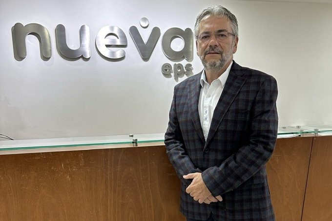 Nueva EPS suspende giros a 144 IPS del país por incremento de las cuentas