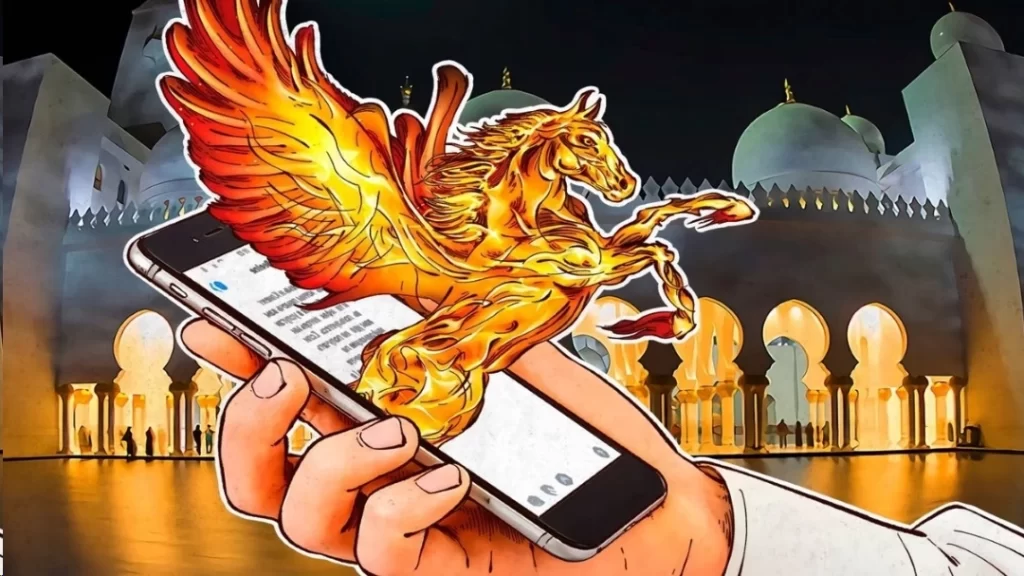 Pegasus: El Escándalo Global del Espionaje a Periodistas y Activistas de Derechos Humanos