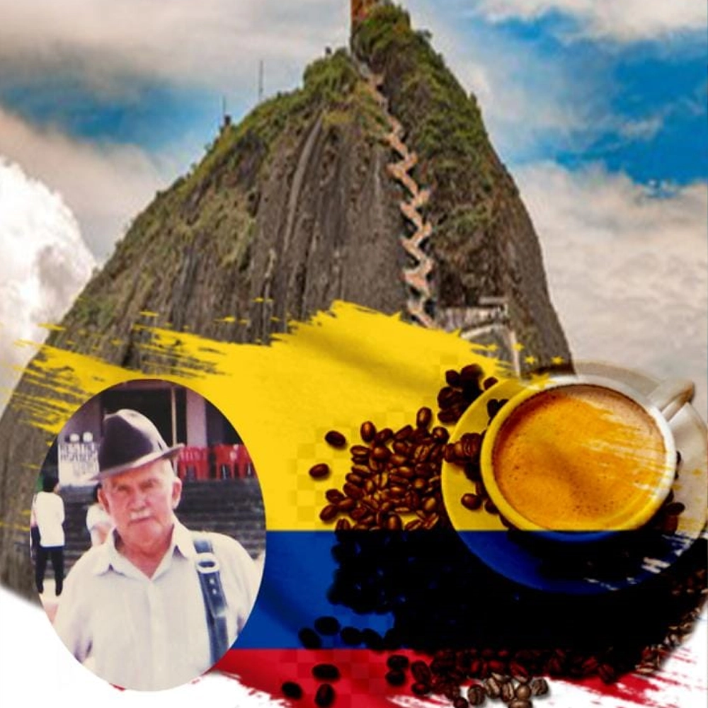 La Piedra del Peñol: El Tesoro Turístico de Colombia