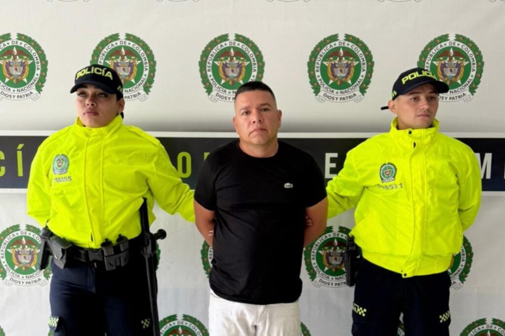Productor musical grababa videos sexuales de niños en Medellín