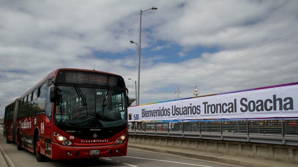 Proyecto de CABLE beneficiará a soachunos: no pagarán dos pasajes