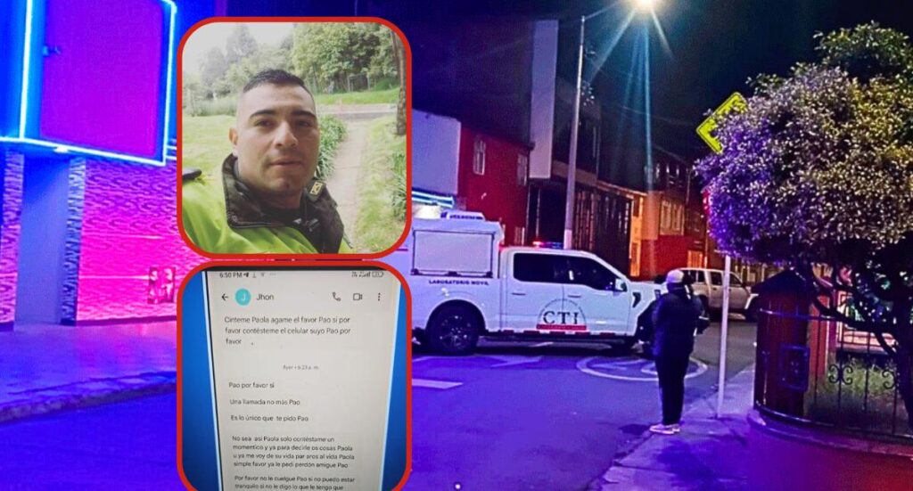 Publican chats de policía con mujer a la que atacó en motel con el amante