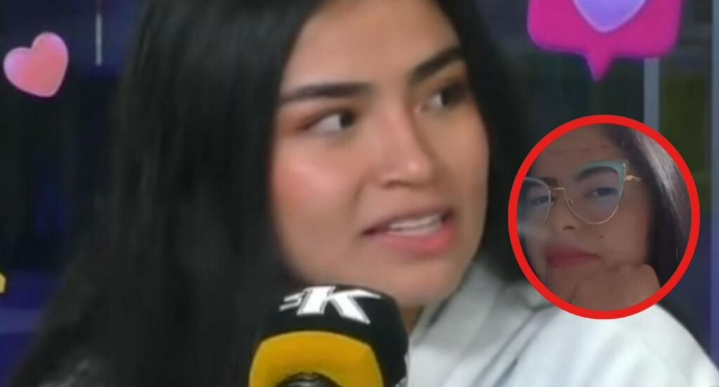 Qué le dijo Natalia, del ‘Desafío’, a la novia de Kevyn, luego de infidelidad