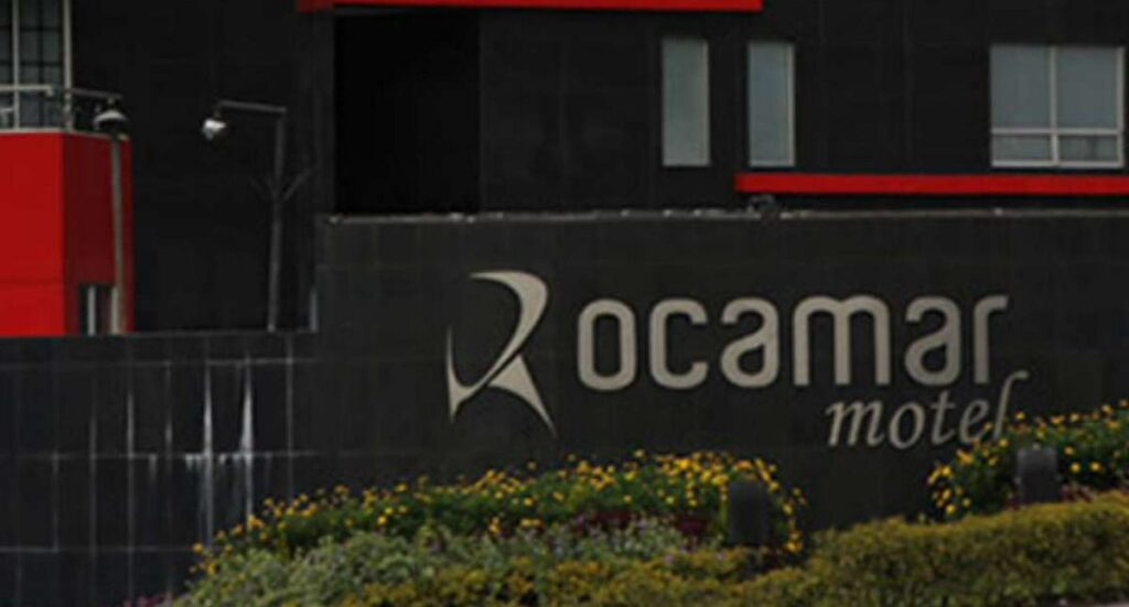 Quién es el dueño de Rocamar, famoso motel en Bogotá: grupo tiene varios iguales