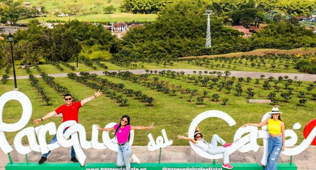 Quiénes pueden entrar gratis al Parque del Café; horarios y precios aquí