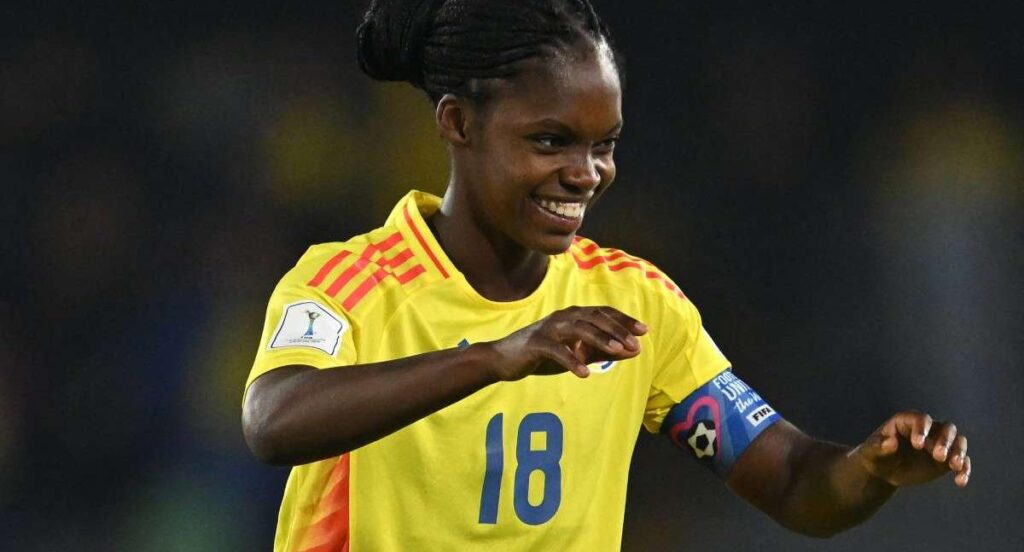 Selección Colombia en Mundial Sub-20 Femenino tuvo indisciplina, según versión