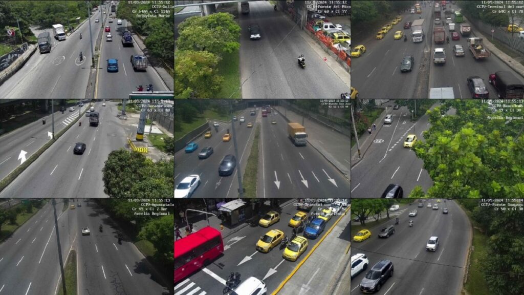 Supertransporte le solicitó a Antioquia combatir el transporte ilegal