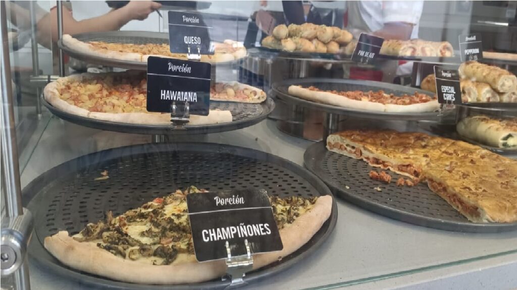 Tulio Recomienda revela los secretos para identificar una buena Pizza