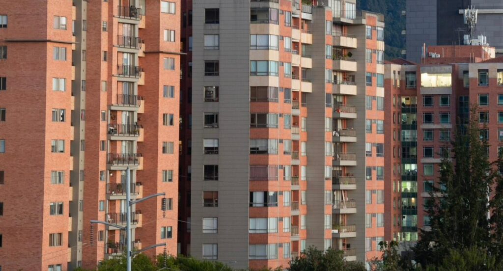 precio venta aumentó Kennedy, Chapinero y Teusaquillo