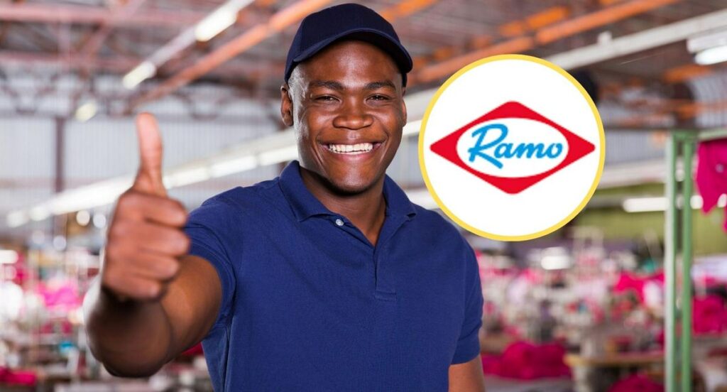 ¿Cómo trabaja con Ramo? Tiene vacantes de empleo y contratos a término indefinido
