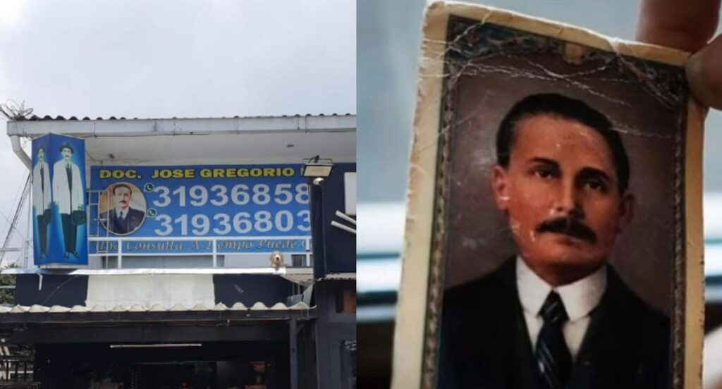 ¿Quién es San Gregorio Hernández y cuál fue el milagro que lo hizo famoso?