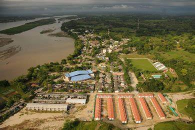 Alcalde de Puerto Triunfo, Antioquia, se defiende
