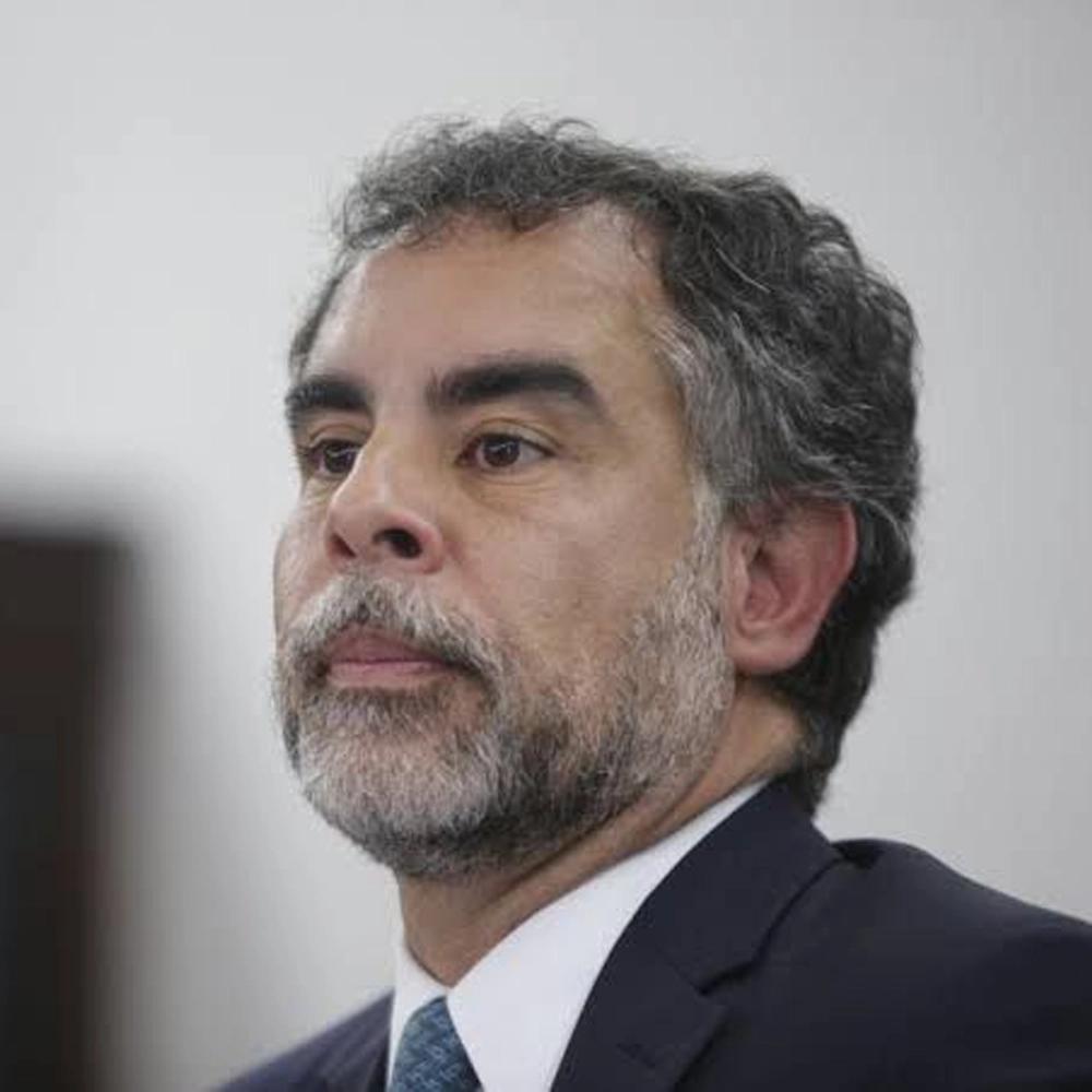 La Respuesta del Gobierno ante la Controversia de Armando Benedetti