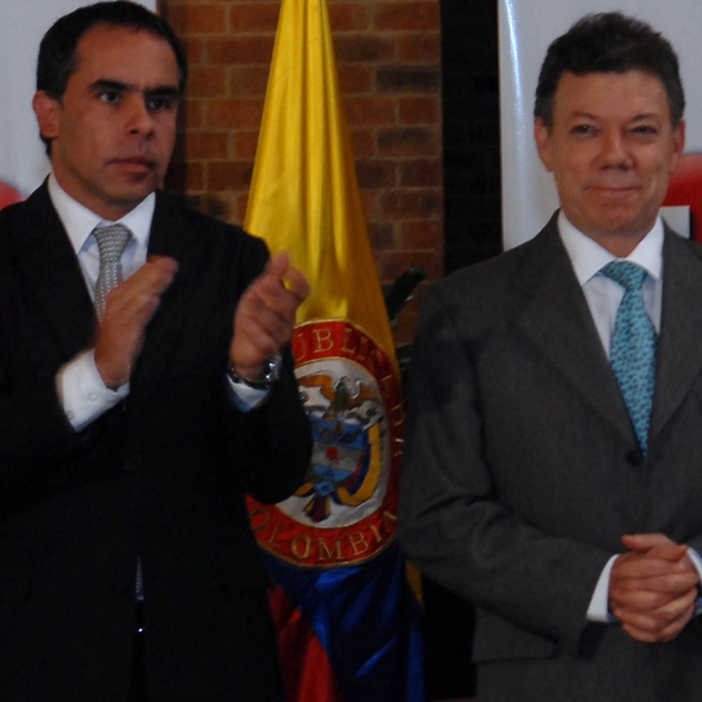 Armando Benedetti y un Posible Retorno al Santismo: La Alianza Estratégica para el 2026
