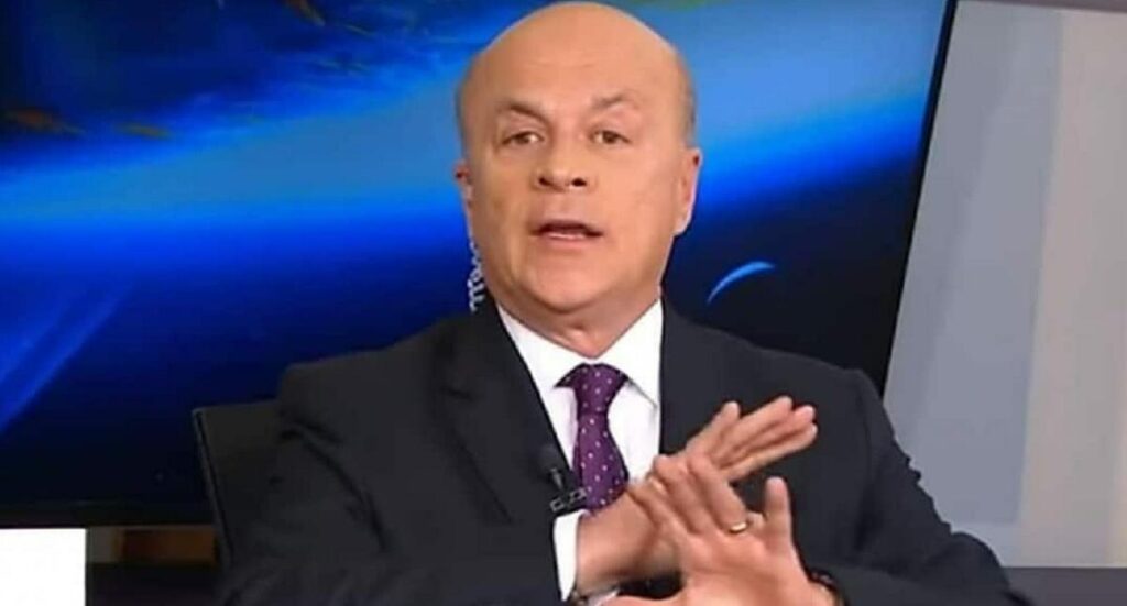 Carlos Antonio Vélez habla del retiro; cuándo dejará el periodismo