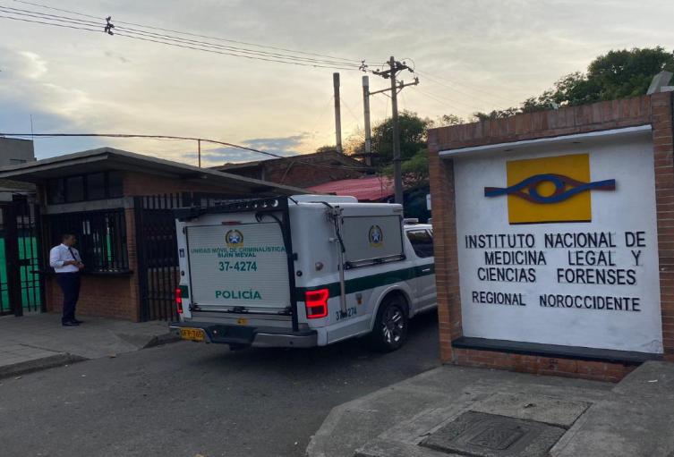 En Búsqueda de los Míos, campaña en Antioquia para encontrar desaparecidos