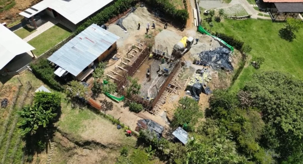 Girardota: Un Municipio en Progreso a Través de la Infraestructura