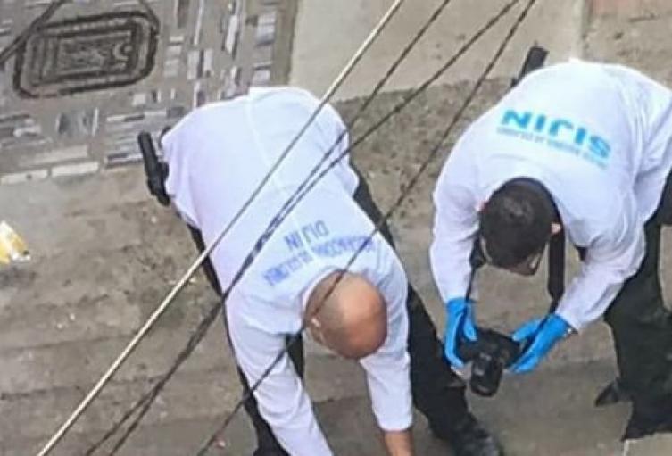 Medellín: Una mujer encontró a su expareja asesinado en su casa en Enciso
