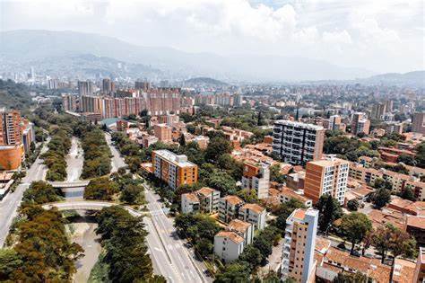 Medellín es sede del 2° encuentro de Ciudades BID