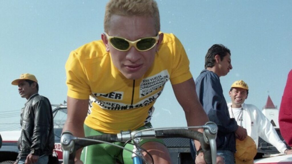 No se descarta ofrecer recompensa por crimen del Ciclista Marlon Perez