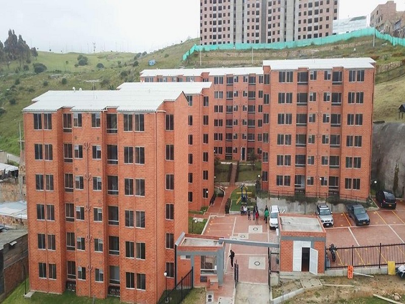 Se complicó comprar casa en Bogotá: Petro hace radical anuncio