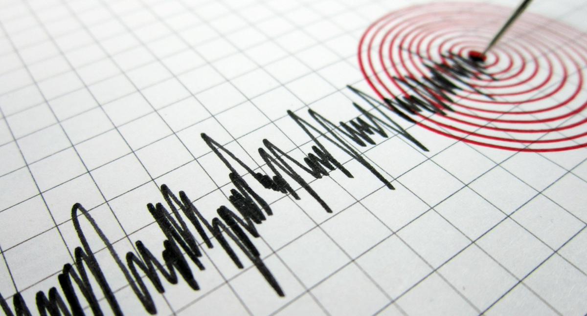 Terremoto en Estados Unidos: descartan tsunami en Oregón