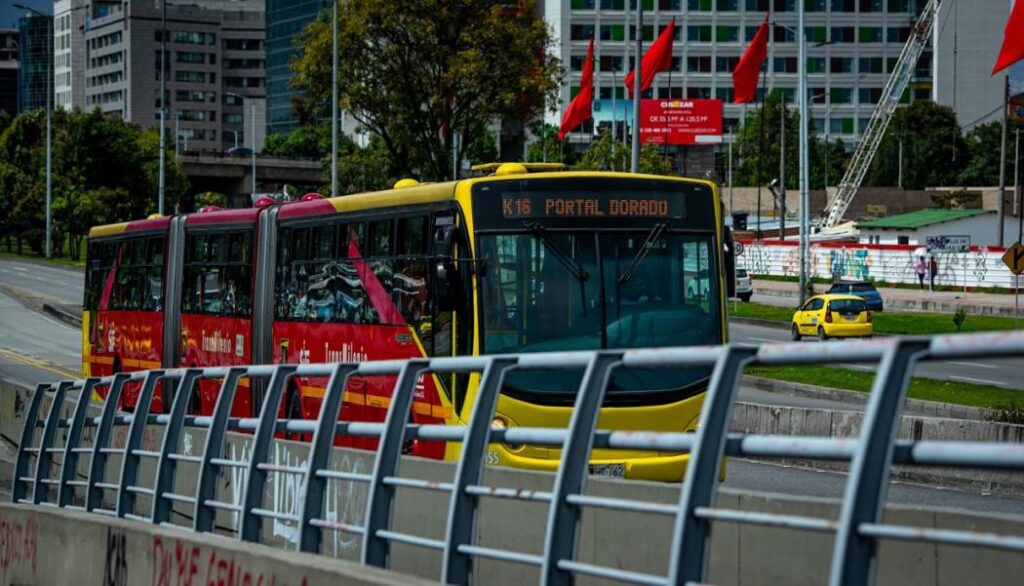 TransMilenio dará pasajes GRATIS a muchos beneficiarios de SISBÉN